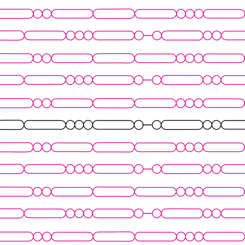 Love Code - Extended Width